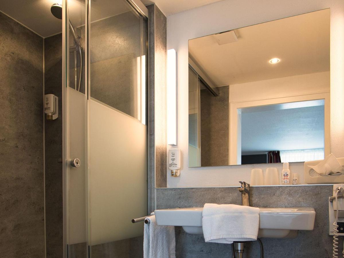 Hotel Hollaender Hof Meschede Εξωτερικό φωτογραφία