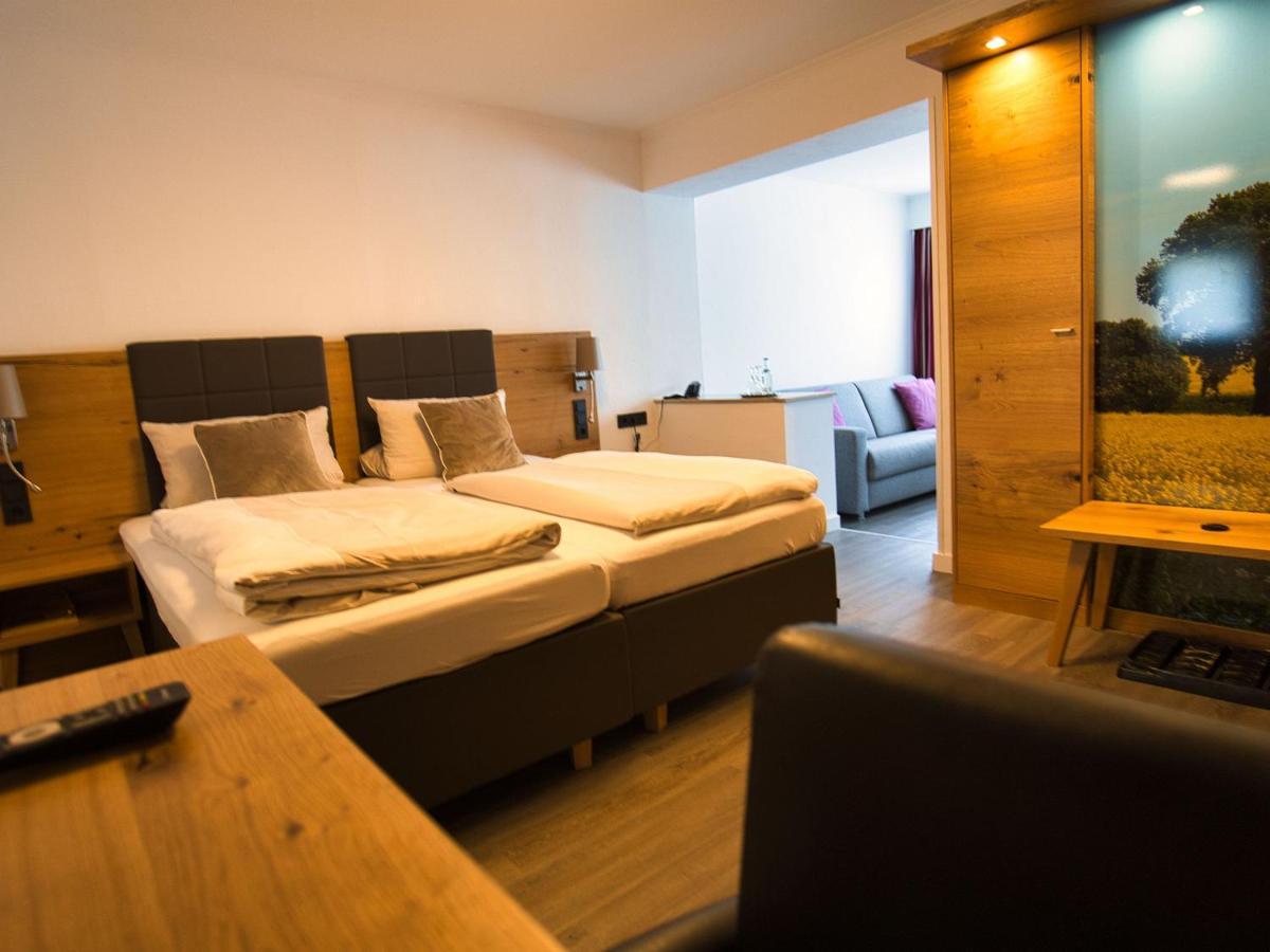 Hotel Hollaender Hof Meschede Εξωτερικό φωτογραφία