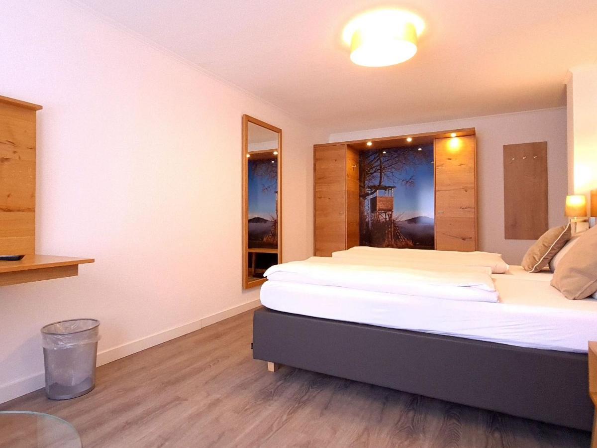 Hotel Hollaender Hof Meschede Εξωτερικό φωτογραφία