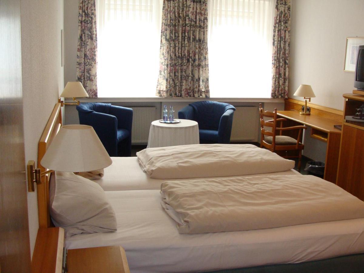 Hotel Hollaender Hof Meschede Εξωτερικό φωτογραφία