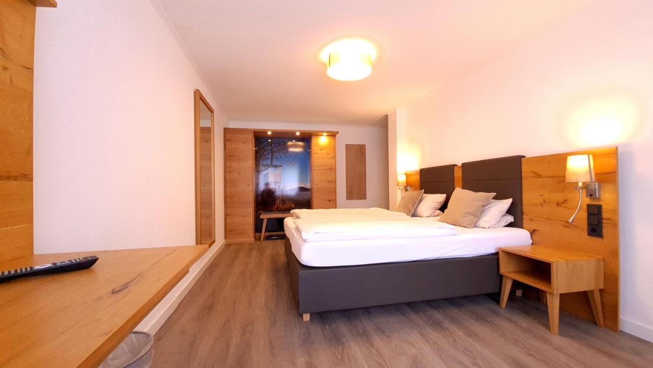 Hotel Hollaender Hof Meschede Εξωτερικό φωτογραφία