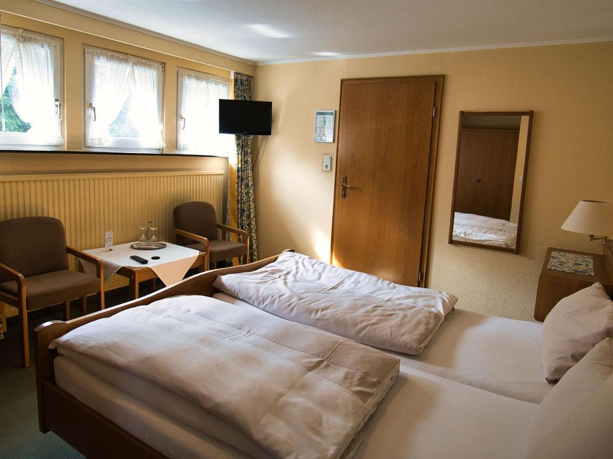 Hotel Hollaender Hof Meschede Εξωτερικό φωτογραφία