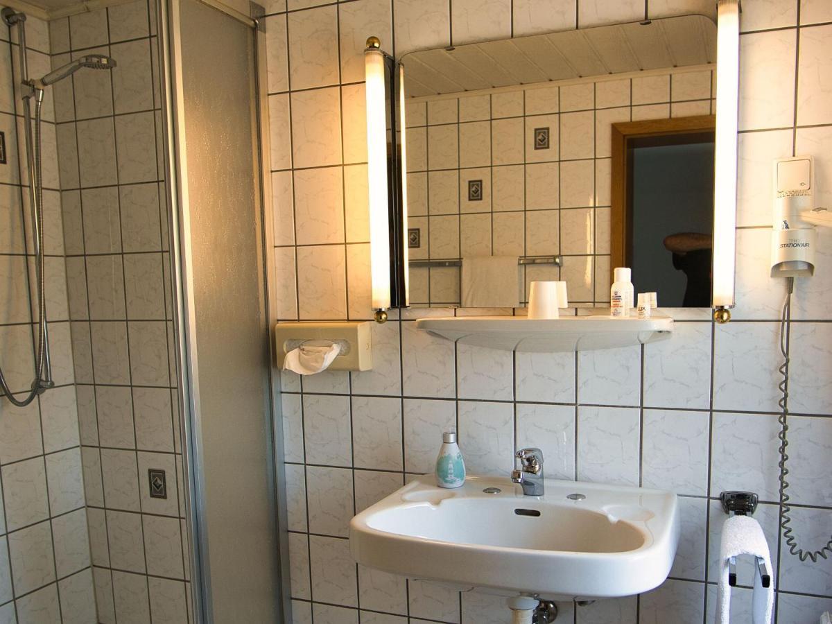 Hotel Hollaender Hof Meschede Εξωτερικό φωτογραφία